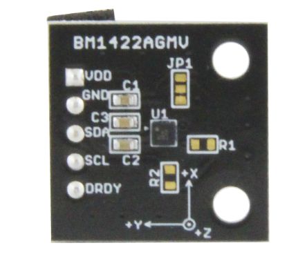 ROHM BM1422AGMV-EVK-001 1610980