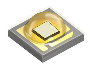 OSRAM Opto Semiconductors LB CRBP-HXJX-46-8E8G 1611845