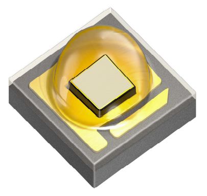 OSRAM Opto Semiconductors LB CRBP-HXJX-46-8E8G 1611894