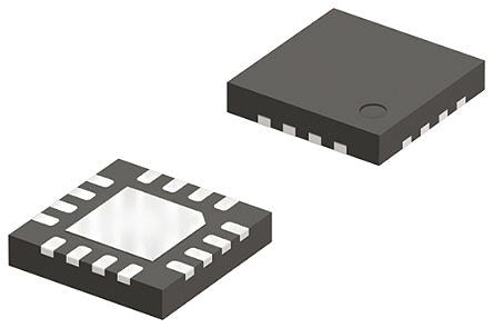 ON Semiconductor NCN4555MNR2G 1612651