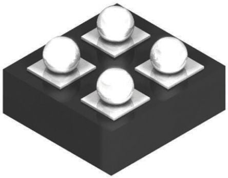 ON Semiconductor NCP435FCT2G 1612681