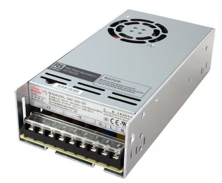 RS PRO 1618224