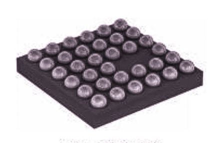 STMicroelectronics BLUENRG-134 1623605