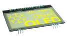 Electronic Assembly EA OLEDL128-6NGA 1636878