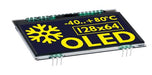 Electronic Assembly EA OLEDL128-6LGA 1636879