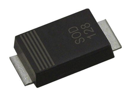 STMicroelectronics STPS3H100AF 1639740