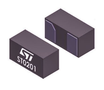 STMicroelectronics ESDZL5-1F4 1639792