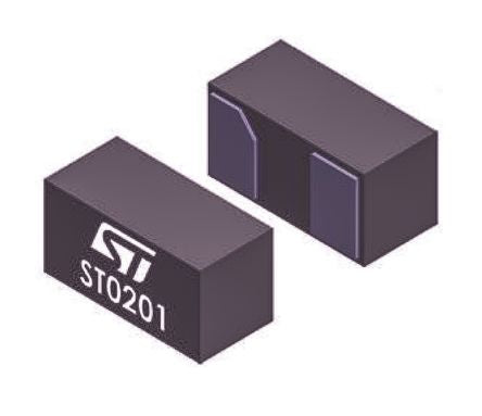 STMicroelectronics ESDZV5-1BF4 1639800