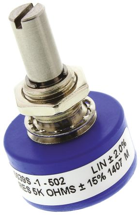 Bourns 6639S-1-502 1673593