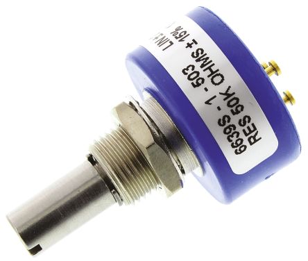 Bourns 6639S-1-503 1642699