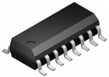 STMicroelectronics VNH7100ASTR 1646980