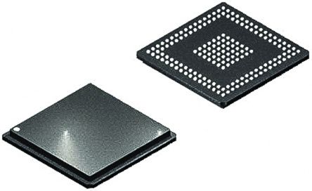 STMicroelectronics STM32L4R9AII6 1646995