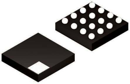 Vishay DG2502DB-T2-GE1 1648245