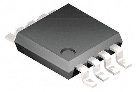 Vishay DG9232EDQ-T1-GE3 1648290