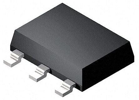 STMicroelectronics LDL1117S15R 1653165