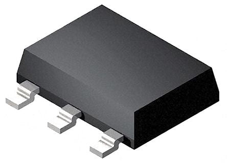 STMicroelectronics LDL1117S25R 1653204