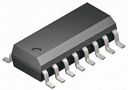 STMicroelectronics VIPER0PHDTR 1653216