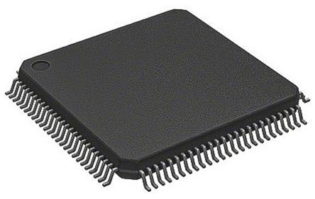 STMicroelectronics STM32H743VIT6 1653236