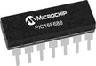 Microchip PIC16F688-E/P 1653463