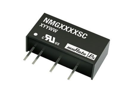 Murata Power Solutions NMG1209SC 1670744