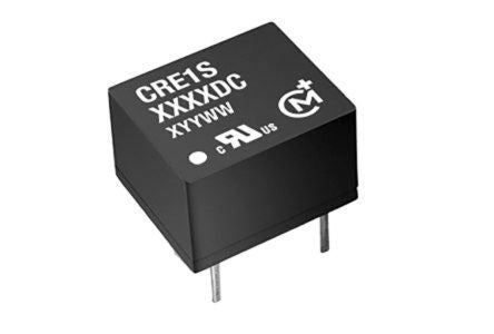 Murata Power Solutions CRE1S0505DC 1670856
