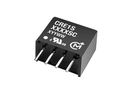 Murata Power Solutions CRE1S1212SC 1670860