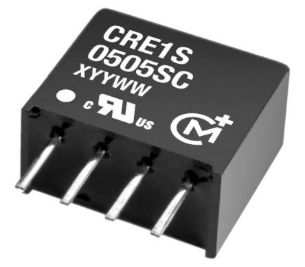 Murata Power Solutions CRE1S2412SC 1670862