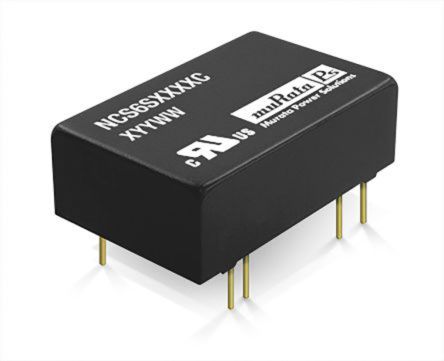 Murata Power Solutions NCS6S1205C 1670916
