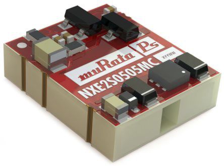 Murata Power Solutions NXE1S0305MC-R7 1670981