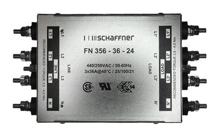 Schaffner FN356-36-24 1674472
