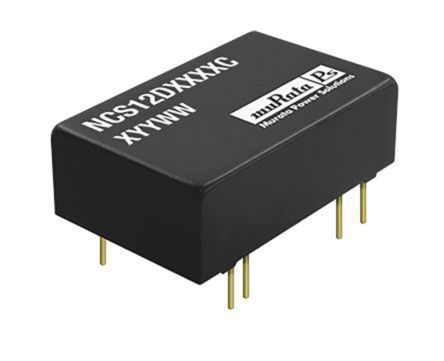 Murata Power Solutions NCS12D1215C 1675954