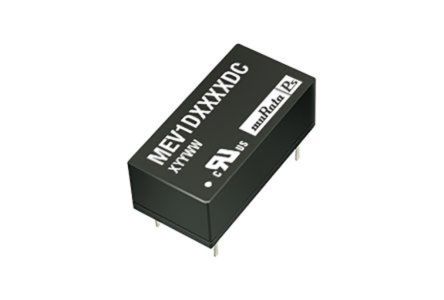 Murata Power Solutions MEV1D2412DC 1676099