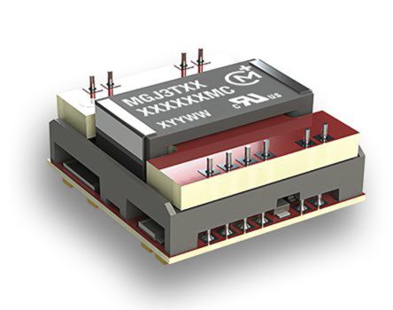 Murata Power Solutions MGJ3T05150505MC-R7 1676197