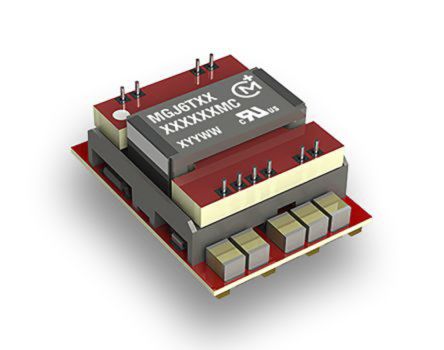 Murata Power Solutions MGJ6T24150505MC-R7 1676200