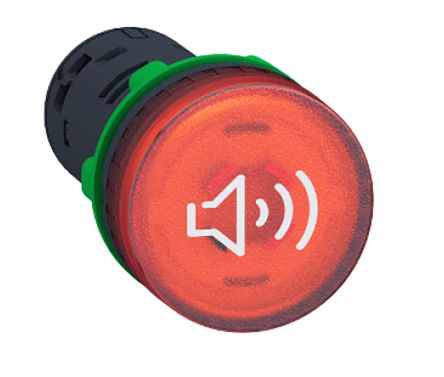 Schneider Electric XB5KS2B4 1679011