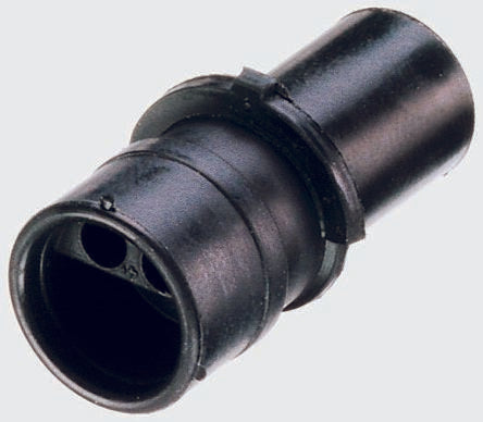 ITT Cannon 120-8552-005/FSK.SS5P-G STECKER KA.1,5 3412822