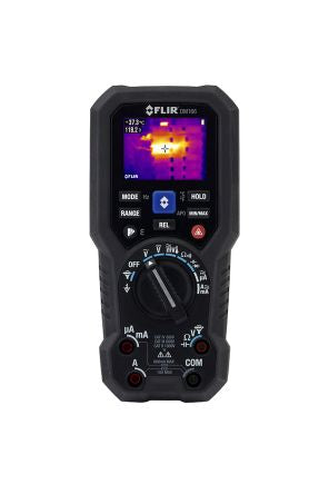 FLIR DM166 1681351