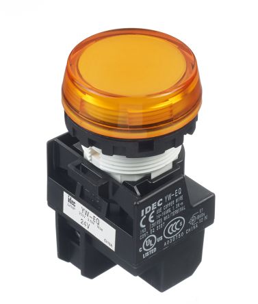 Idec YW1P-1BEQ4A 1682630