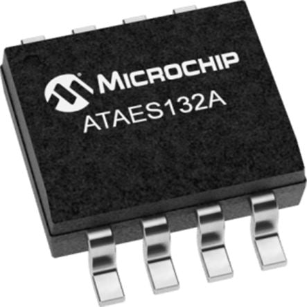 Microchip ATAES132A-SHER-B 1682659