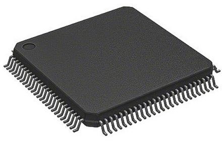 Microchip ATSAME70N19B-AN 1682662
