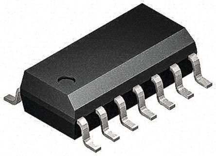 Microchip ATTINY404-SSFR 1682676