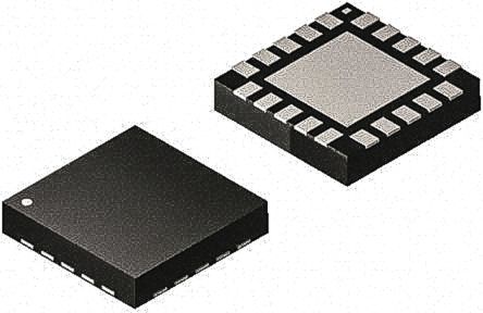 Microchip ATTINY406-MFR 1682677