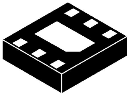 Maxim Integrated DS28C36Q+U 1682876