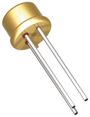 Analog Devices AD581TH 7095991