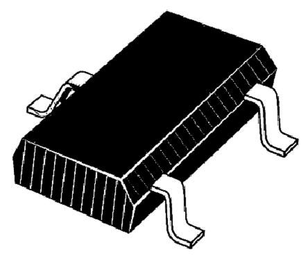 Infineon BSR92PH6327XTSA1 1702249