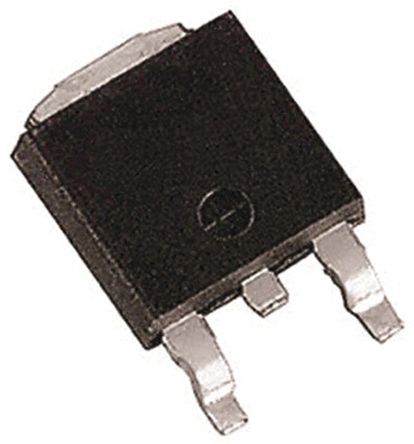 Infineon IPD25CN10NGATMA1 1702266