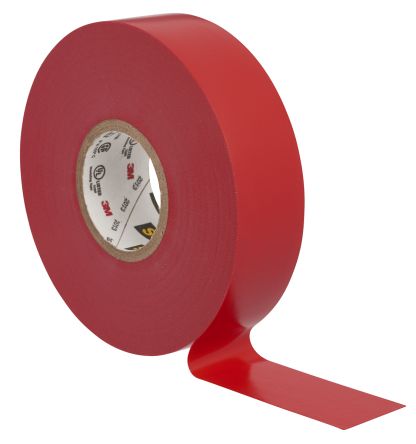 3M SCOTCH 35 ROUGE 20 X 19 1706838