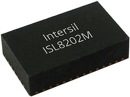 Intersil ISL8202MIRZ-T7A 1708162