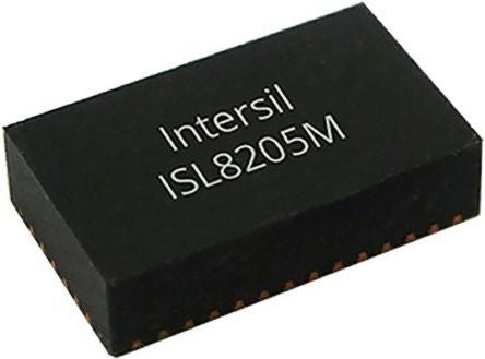 Intersil ISL8205MIRZ-T7A 1708163