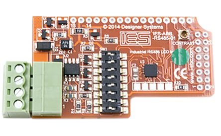 Intelligent Display Solutions IES-ABB-RS485-01 1709660